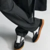 ZAPATILLAS DE DEPORTE CON CORDONES KANDIDATE