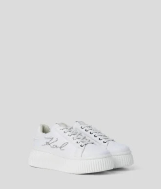 ZAPATILLAS DE GANCHO DENIM SIGNATURE