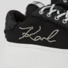 ZAPATILLAS DE GANCHO DENIM SIGNATURE ZAPATILLAS DE GANCHO DENIM SIGNATURE