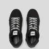 ZAPATILLAS DE GANCHO DENIM SIGNATURE ZAPATILLAS DE GANCHO DENIM SIGNATURE