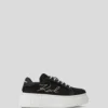 ZAPATILLAS DE GANCHO DENIM SIGNATURE ZAPATILLAS DE GANCHO DENIM SIGNATURE