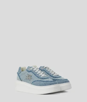 ZAPATILLAS DE GANGO DENIM ANAKAPRI AUTOGRAPH