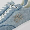 ZAPATILLAS DE GANGO DENIM ANAKAPRI AUTOGRAPH ZAPATILLAS DE GANGO DENIM ANAKAPRI AUTOGRAPH