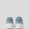 ZAPATILLAS DE GANGO DENIM ANAKAPRI AUTOGRAPH ZAPATILLAS DE GANGO DENIM ANAKAPRI AUTOGRAPH