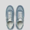 ZAPATILLAS DE GANGO DENIM ANAKAPRI AUTOGRAPH ZAPATILLAS DE GANGO DENIM ANAKAPRI AUTOGRAPH