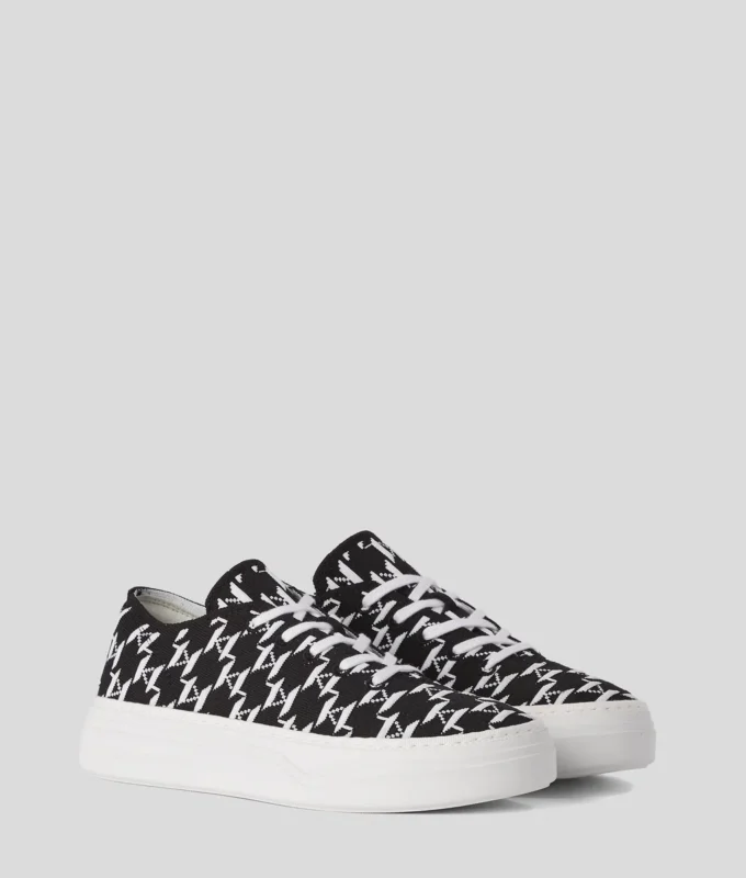 ZAPATILLAS DE PUNTO MONOGRAM KONVERT ZAPATILLAS DE PUNTO MONOGRAM KONVERT