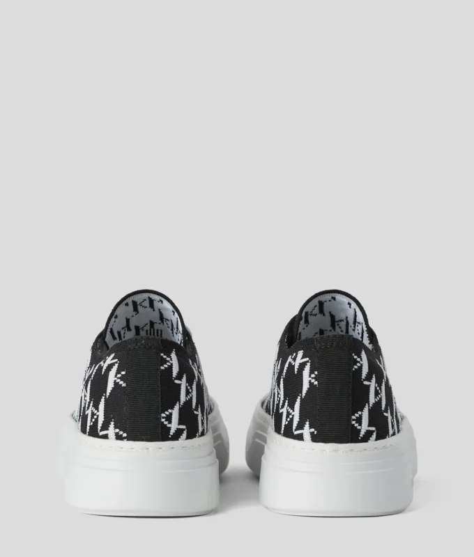 ZAPATILLAS DE PUNTO MONOGRAM KONVERT ZAPATILLAS DE PUNTO MONOGRAM KONVERT