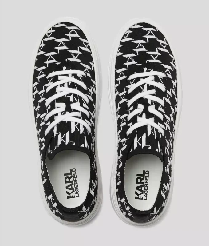 ZAPATILLAS DE PUNTO MONOGRAM KONVERT ZAPATILLAS DE PUNTO MONOGRAM KONVERT