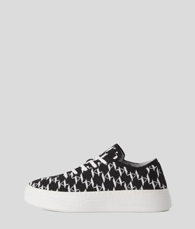 ZAPATILLAS DE PUNTO MONOGRAM KONVERT ZAPATILLAS DE PUNTO MONOGRAM KONVERT