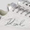 ZAPATILLAS DEPORTIVAS EXCLUSIVAS CON BRILLOS ZAPATILLAS DEPORTIVAS EXCLUSIVAS CON BRILLOS