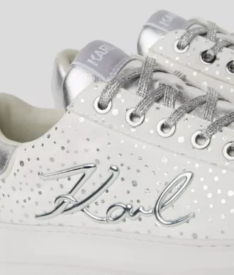 ZAPATILLAS DEPORTIVAS EXCLUSIVAS CON BRILLOS