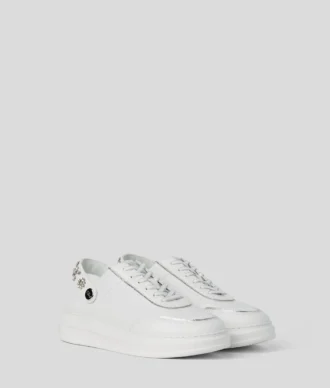 ZAPATILLAS DEPORTIVAS KAPRI FLORASTONE CON TALONERA