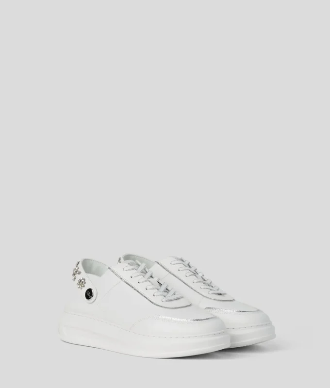 ZAPATILLAS DEPORTIVAS KAPRI FLORASTONE CON TALONERA ZAPATILLAS DEPORTIVAS KAPRI FLORASTONE CON TALONERA