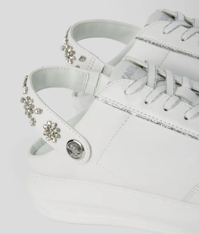 ZAPATILLAS DEPORTIVAS KAPRI FLORASTONE CON TALONERA ZAPATILLAS DEPORTIVAS KAPRI FLORASTONE CON TALONERA