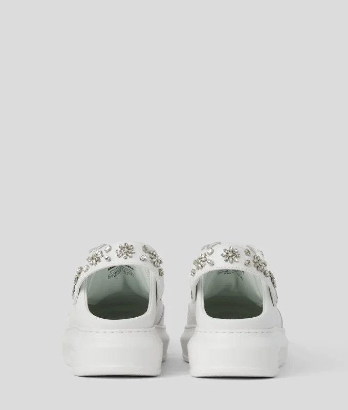 ZAPATILLAS DEPORTIVAS KAPRI FLORASTONE CON TALONERA ZAPATILLAS DEPORTIVAS KAPRI FLORASTONE CON TALONERA