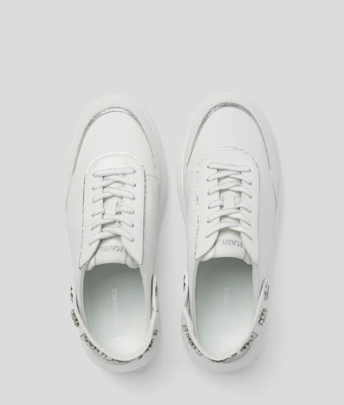 ZAPATILLAS DEPORTIVAS KAPRI FLORASTONE CON TALONERA ZAPATILLAS DEPORTIVAS KAPRI FLORASTONE CON TALONERA