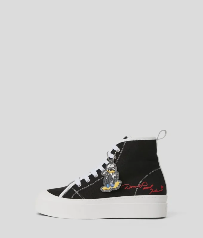 ZAPATILLAS DISNEY X KL MAXI VI ZAPATILLAS DISNEY X KL MAXI VI