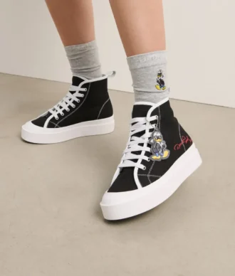 ZAPATILLAS DISNEY X KL MAXI IV