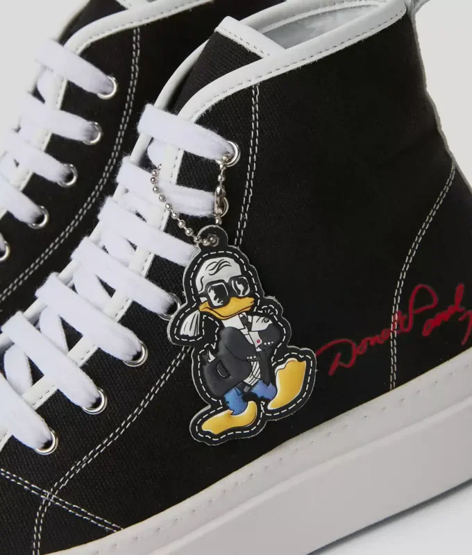 ZAPATILLAS DISNEY X KL MAXI VI ZAPATILLAS DISNEY X KL MAXI VI