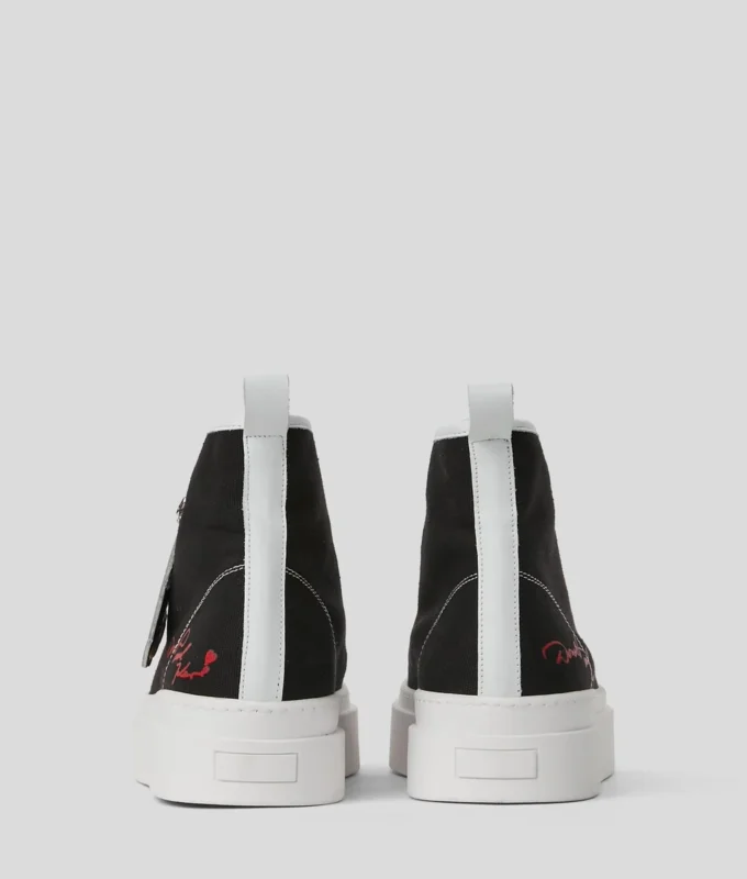 ZAPATILLAS DISNEY X KL MAXI IV ZAPATILLAS DISNEY X KL MAXI IV