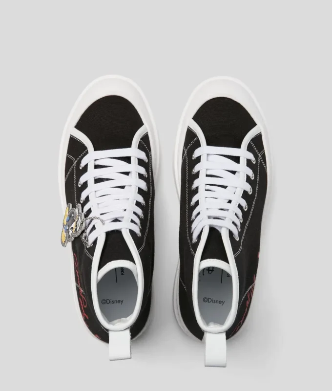 ZAPATILLAS DISNEY X KL MAXI IV ZAPATILLAS DISNEY X KL MAXI IV