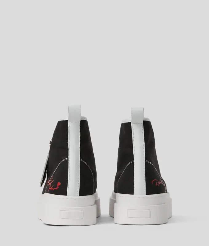 ZAPATILLAS DISNEY X KL MAXI VI ZAPATILLAS DISNEY X KL MAXI VI