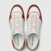 Zapatillas exclusivas Kandidate Signia con bordado Zapatillas exclusivas Kandidate Signia con bordado