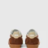 Zapatillas exclusivas Kandidate Signia con bordado Zapatillas exclusivas Kandidate Signia con bordado