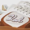Zapatillas exclusivas Kandidate Signia con bordado Zapatillas exclusivas Kandidate Signia con bordado