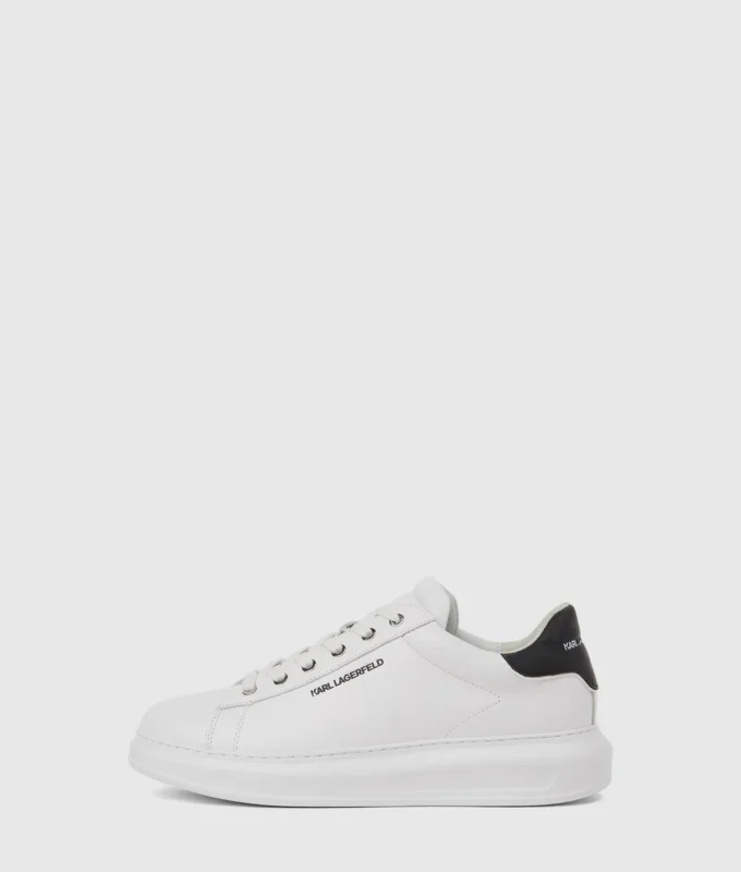 Zapatillas exclusivas Kapri Ikon con charm