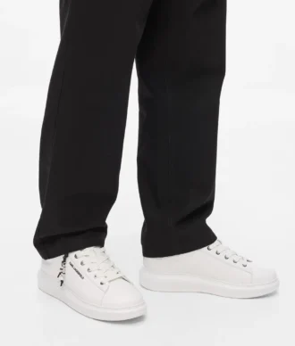 Zapatillas exclusivas Kapri Ikon con charm Zapatillas exclusivas Kapri Ikon con charm