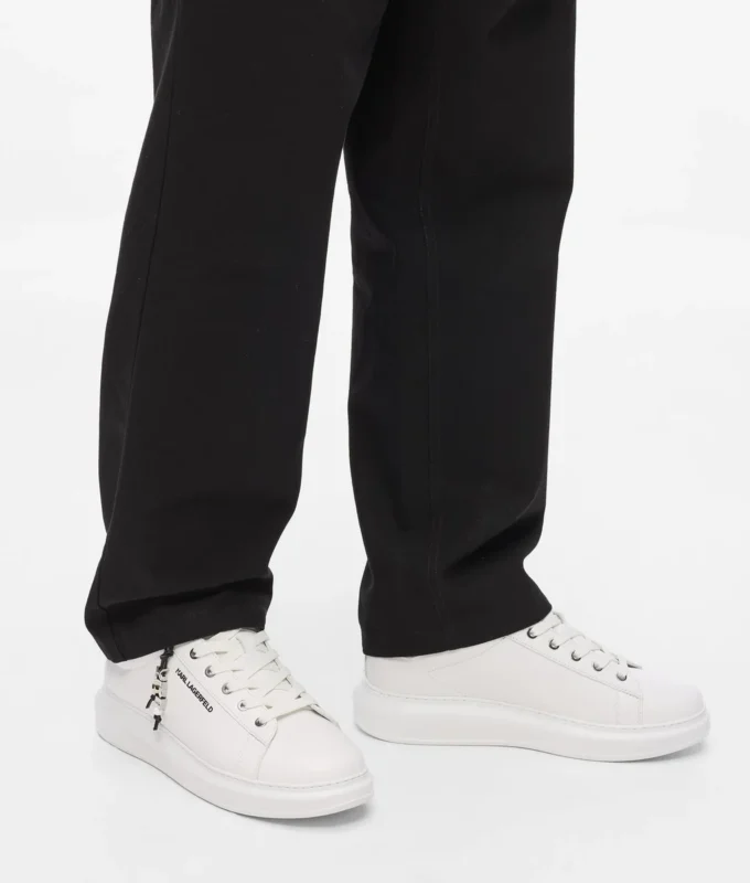 Zapatillas exclusivas Kapri Ikon con charm