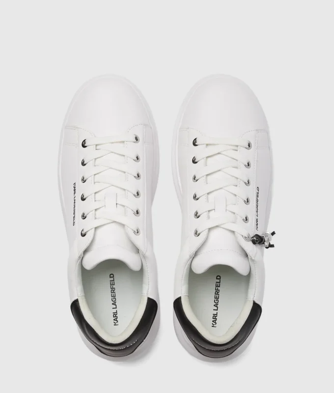 Zapatillas exclusivas Kapri Ikon con charm