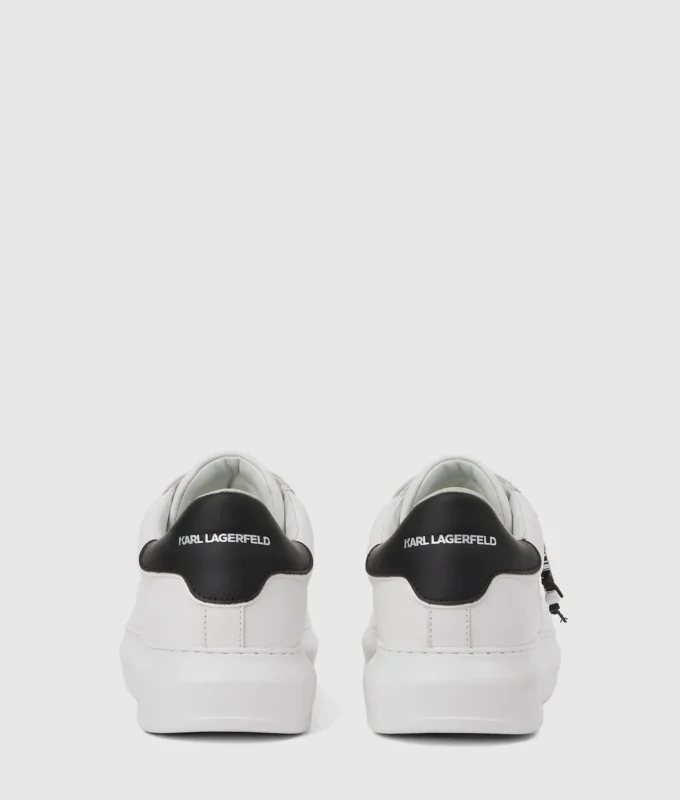 Zapatillas exclusivas Kapri Ikon con charm