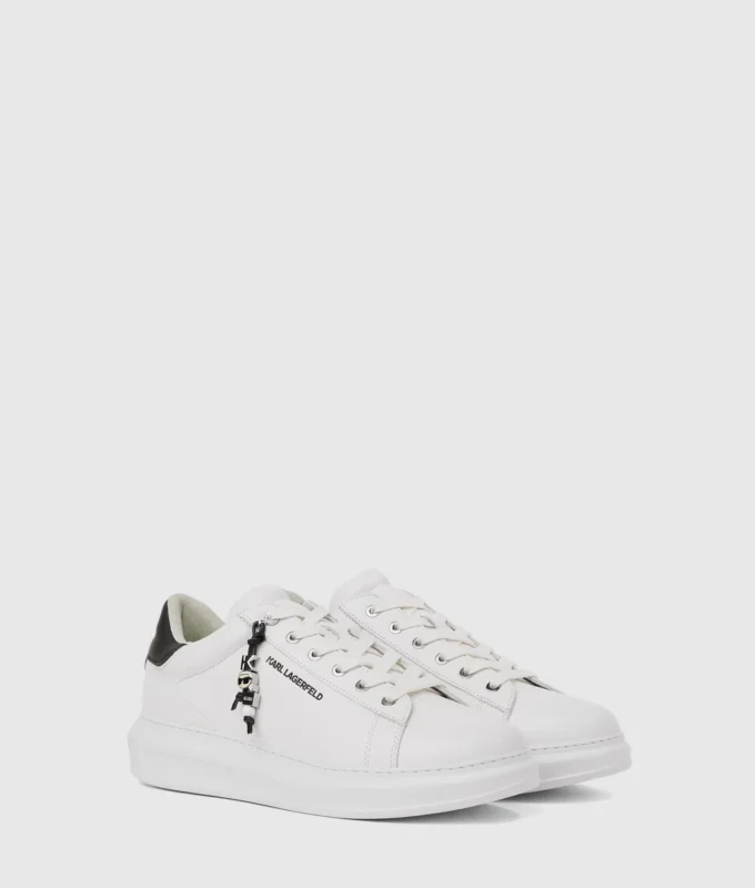 Zapatillas exclusivas Kapri Ikon con charm