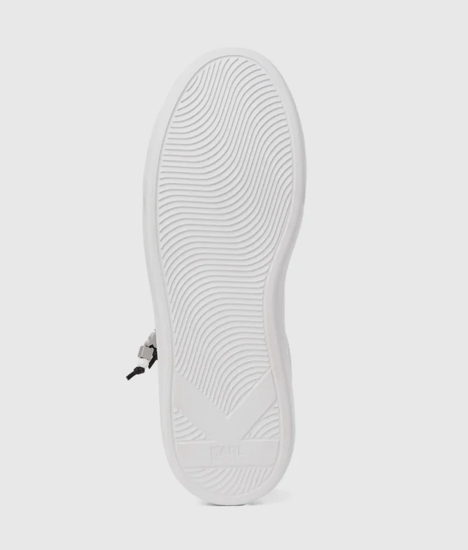 Zapatillas exclusivas Kapri Ikon con charm