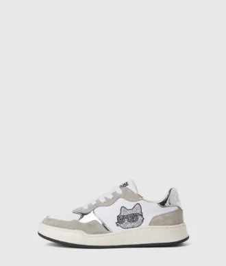 Zapatillas Ikon Choupette para niña