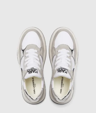 Zapatillas Ikon Choupette para niña