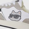 Zapatillas Ikon Choupette para niña Zapatillas Ikon Choupette para niña