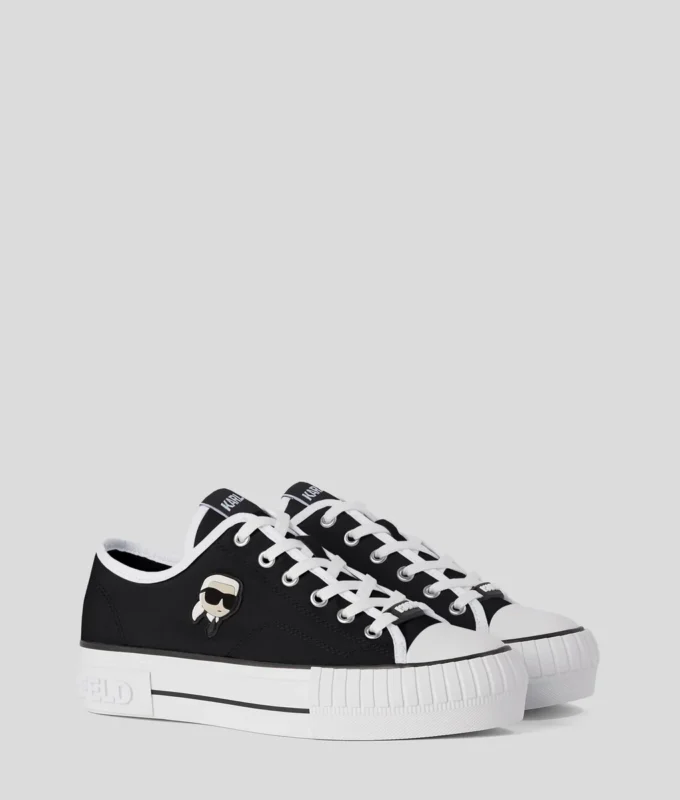 ZAPATILLAS IKON KAMPUS MAX ZAPATILLAS IKON KAMPUS MAX