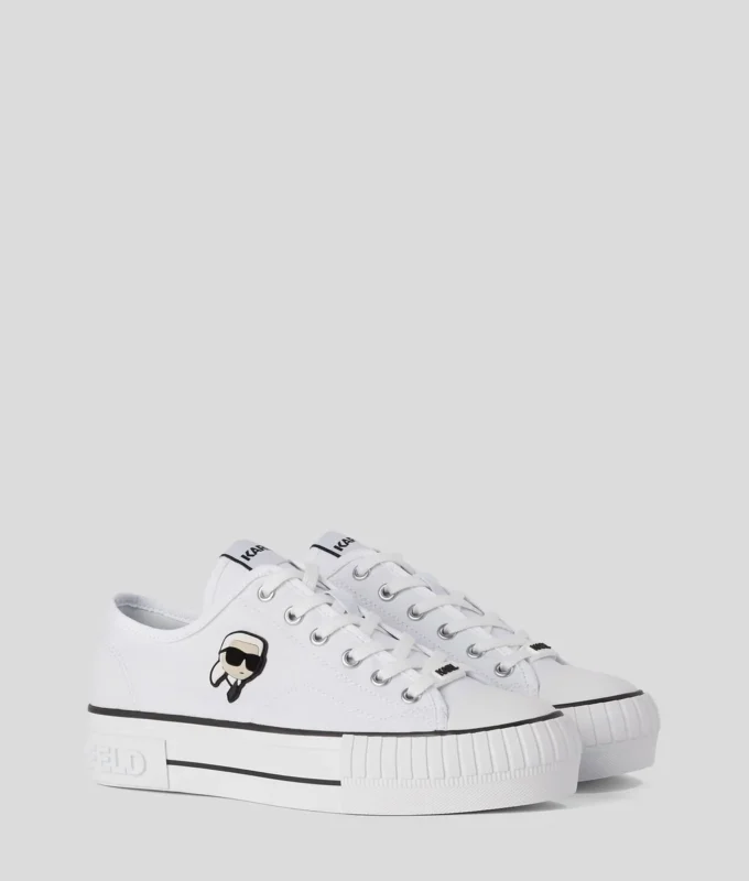 ZAPATILLAS IKON KAMPUS MAX ZAPATILLAS IKON KAMPUS MAX
