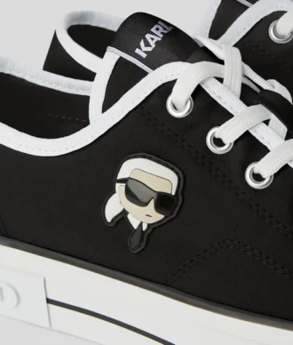 ZAPATILLAS IKON KAMPUS MAX