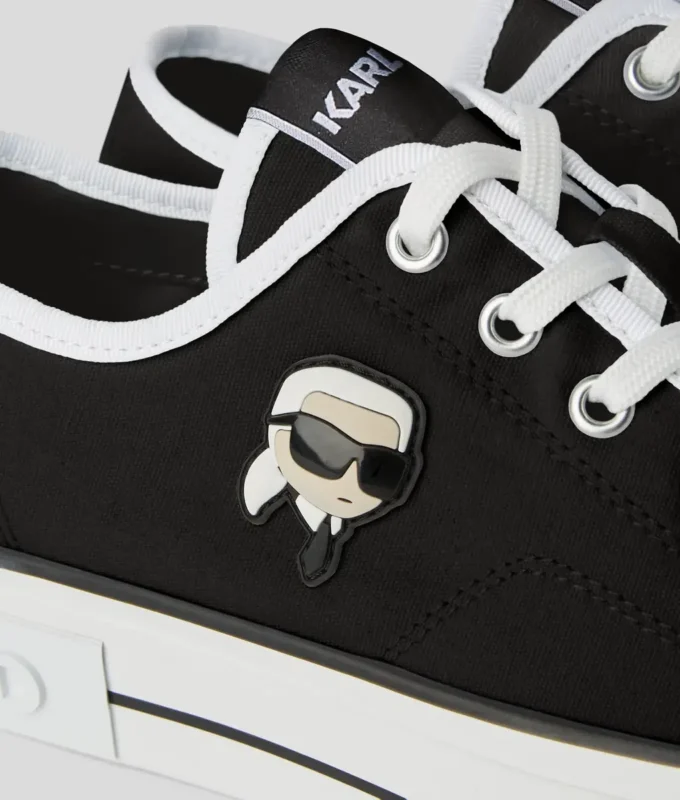 ZAPATILLAS IKON KAMPUS MAX ZAPATILLAS IKON KAMPUS MAX