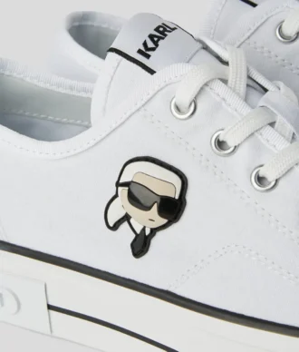 ZAPATILLAS IKON KAMPUS MAX