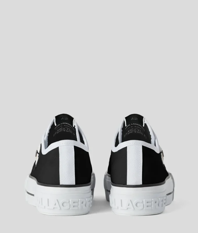 ZAPATILLAS IKON KAMPUS MAX ZAPATILLAS IKON KAMPUS MAX
