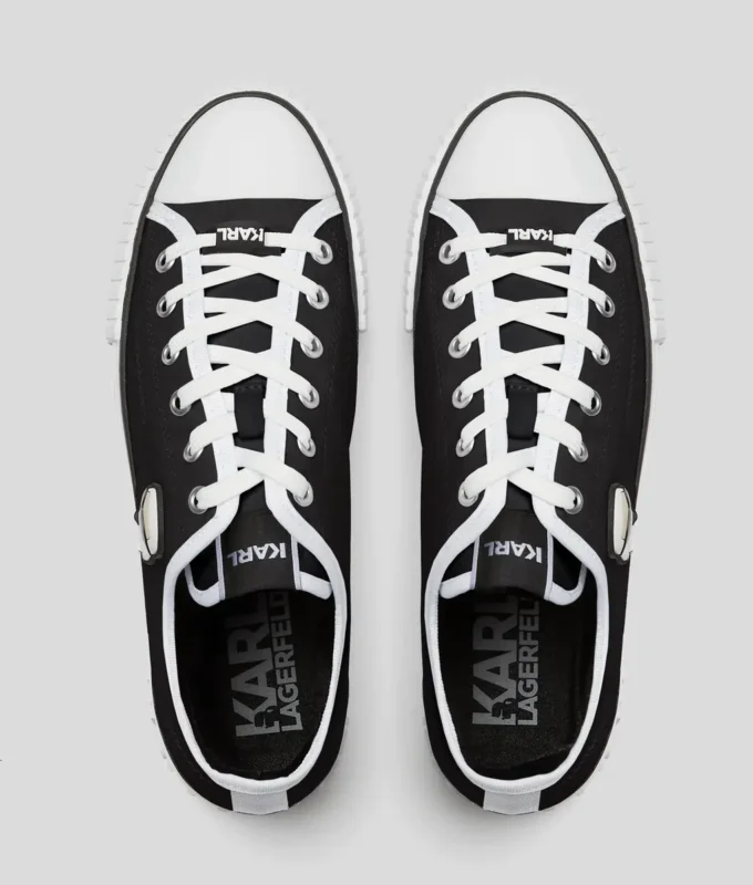 ZAPATILLAS IKON KAMPUS MAX ZAPATILLAS IKON KAMPUS MAX