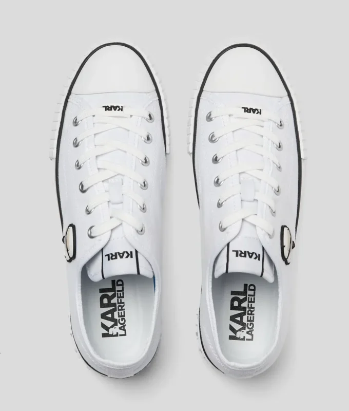 ZAPATILLAS IKON KAMPUS MAX ZAPATILLAS IKON KAMPUS MAX