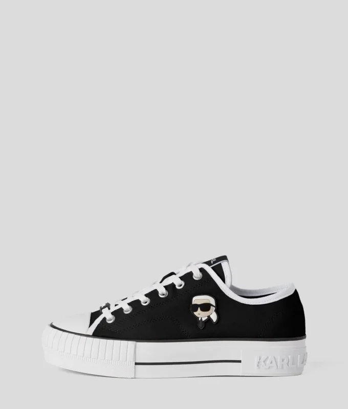 ZAPATILLAS IKON KAMPUS MAX ZAPATILLAS IKON KAMPUS MAX