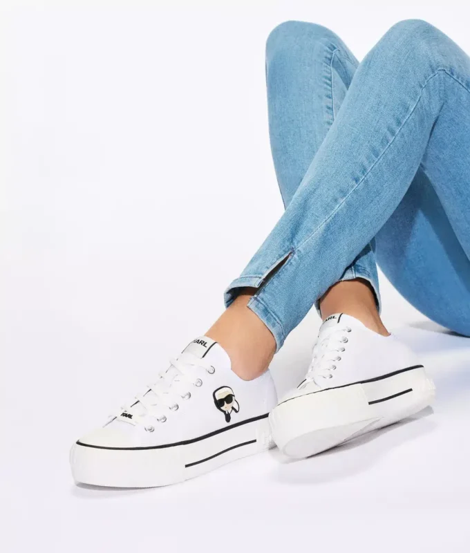 ZAPATILLAS IKON KAMPUS MAX ZAPATILLAS IKON KAMPUS MAX