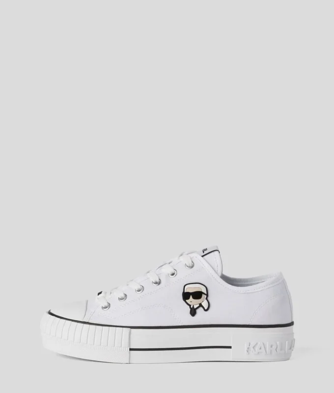 ZAPATILLAS IKON KAMPUS MAX ZAPATILLAS IKON KAMPUS MAX